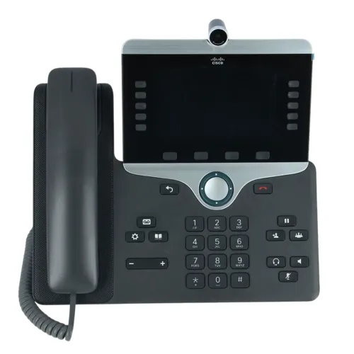 Cisco 8845 IP Phone (P/CP-8845-K9)