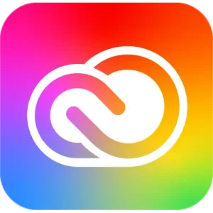 Adobe Creative Cloud for Teams All Apps