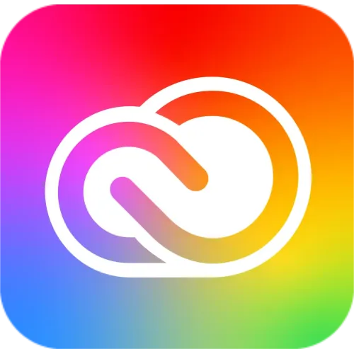 Adobe Creative Cloud for Teams All Apps