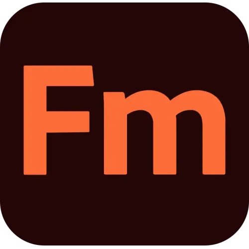 Adobe FrameMaker for Teams