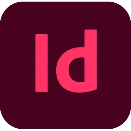 Adobe InDesign CC for Teams