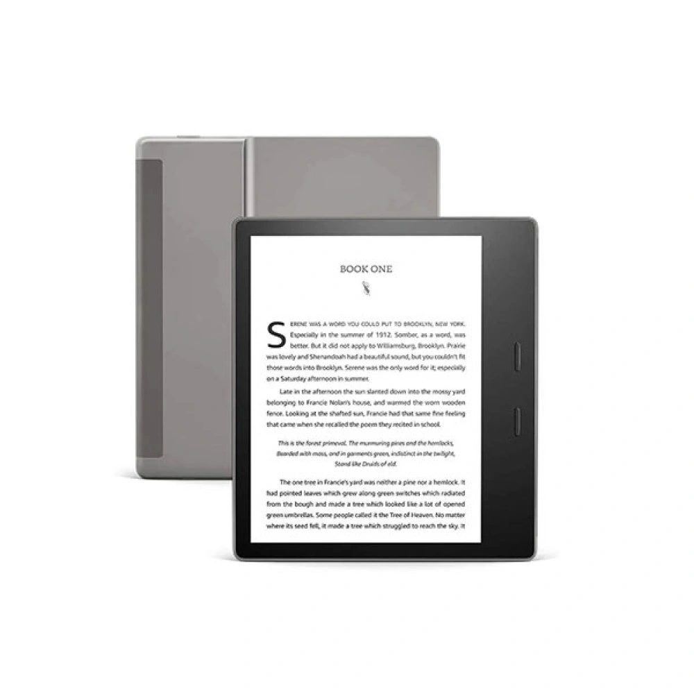 Kindle Oasis