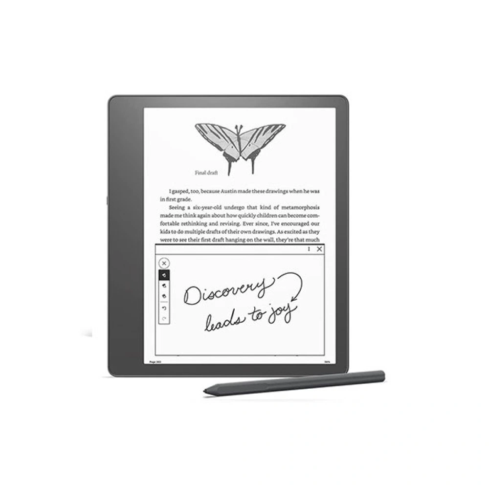 Kindle Scribe