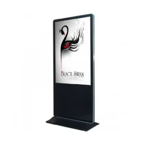 Armor ATFSD-A430 43 inch FHD Touch Kiosk Digital ePoster Display
