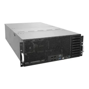 Asus ESC8000 G4 10G 2nd Gen Intel Xeon Scalable GPU Server