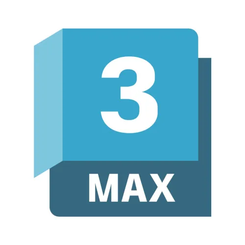 Autodesk 3ds Max 2025 Commercial New Single-user ELD – Annual Subscription