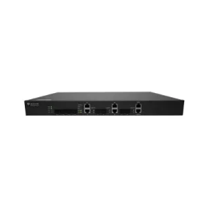 BDCOM P3310C-2AC 4-Port Rack-Mounted EPON OLT