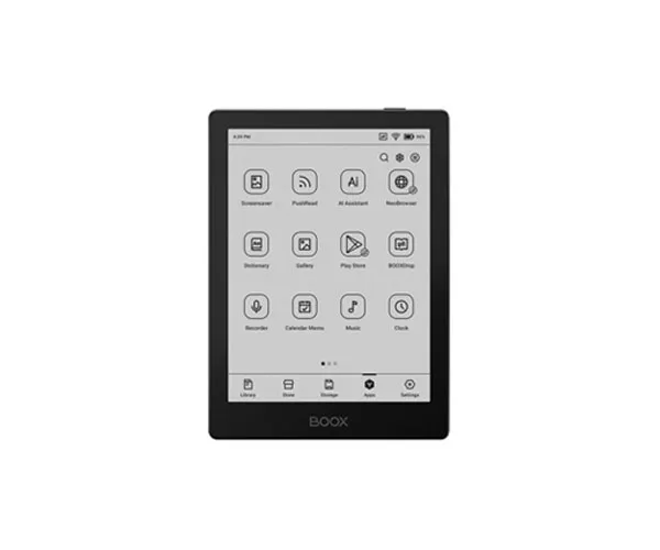 BOOX GO 6
