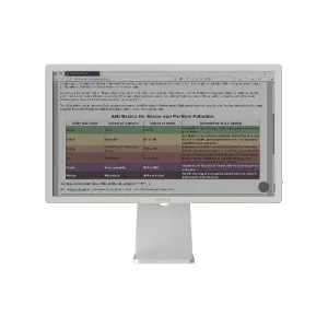 BOOX Mira Pro (Color Version)