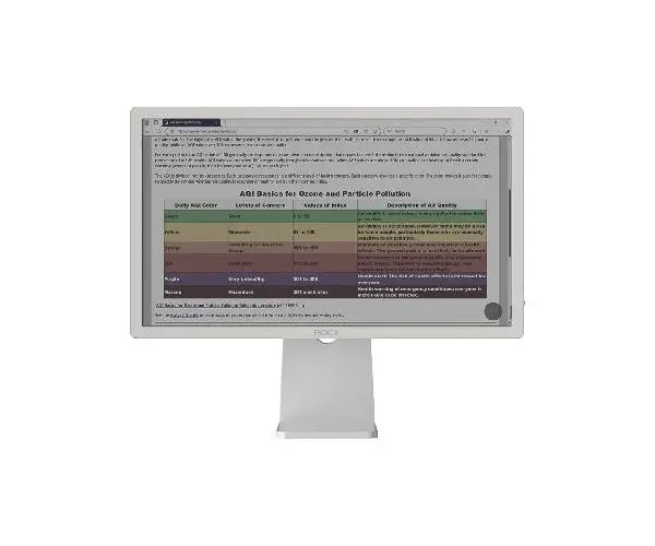 BOOX Mira Pro (Color Version)