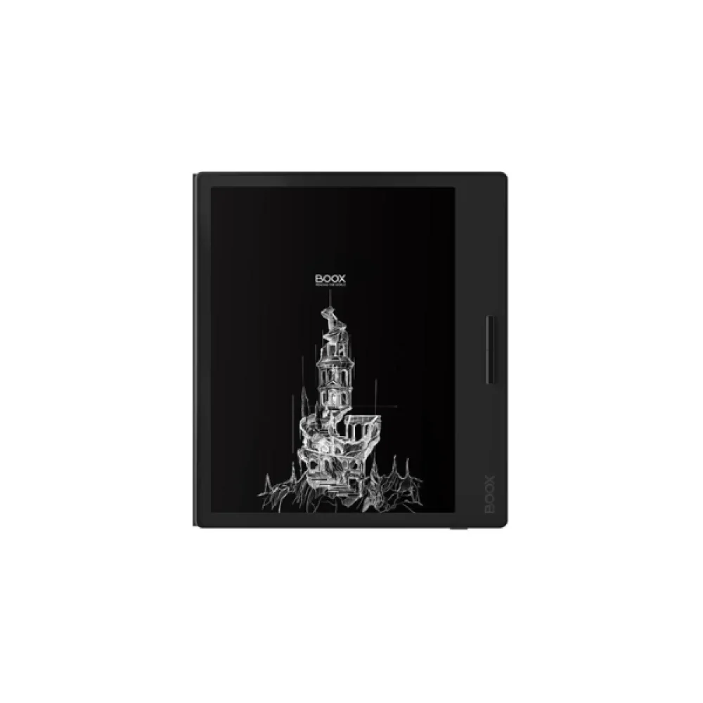BOOX Page