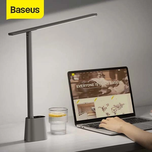 Baseus Smart Eye Series Rechargeable Folding Reading Desk Lamp