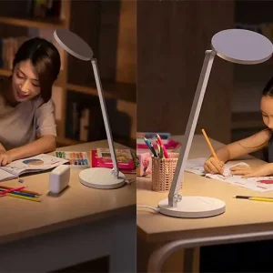 BASEUS DGHY-02 Smart Eye-protective Desk Lamp