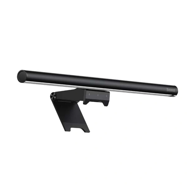 Baseus i-wok2 Series USB Asymmetric Light Source Screen Hanging Light Youth (Black)