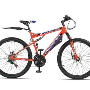 Boss Carnage Ice Bike