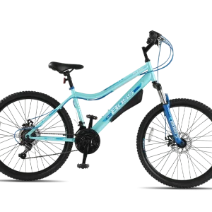 Boss Pulse 26"-Adult Bike
