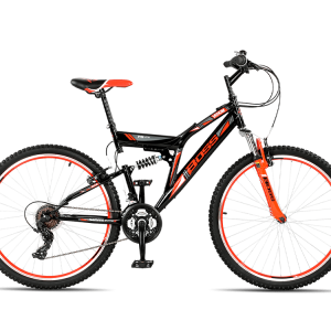 Boss Venom Gents Bike