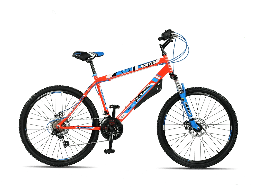 Boss Vortex Bike