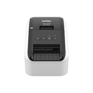 Brother QL-820NWB Wireless Label Printer For Business