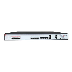 C-Data EPON OLT 4 PORT (with 10G uplink) FD1204S-B0-NDA0
