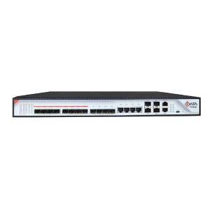 C-Data EPON OLT 8 PORT (with 10G uplink) FD1208S-B0-NDA0