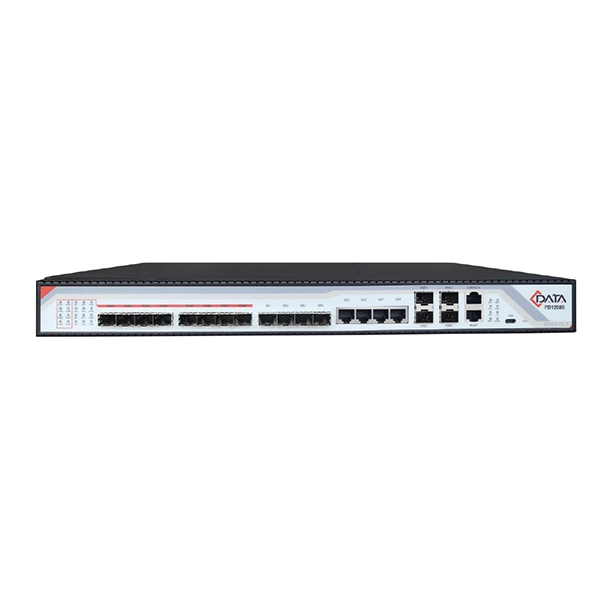 C-Data EPON OLT 8 PORT (with 10G uplink) FD1208S-B0-NDA0