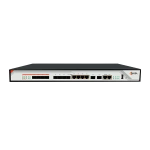 C-Data FD1608S-B0 XPON 8 PORT OLT