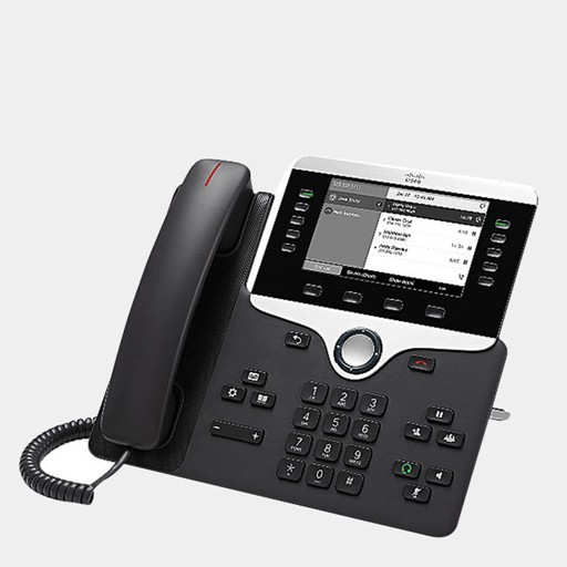 Cisco 8811 VoIP Phone (P/CP-8811-K9)