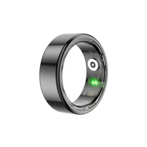 COLMI R02 Waterproof Bluetooth Smart Ring