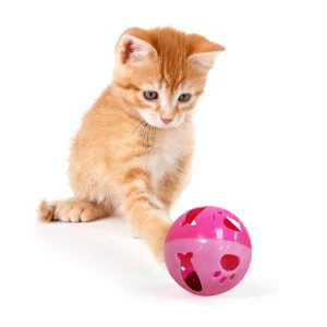 Cat Ball 1 piece