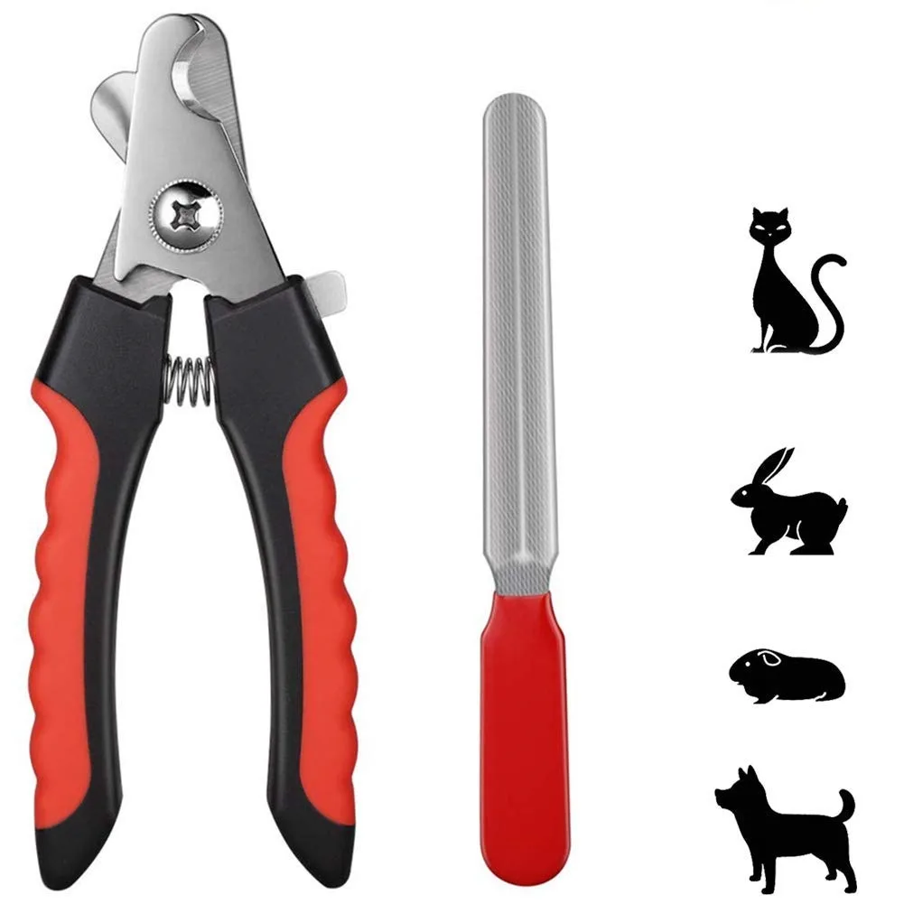 Cat Nail Cutter