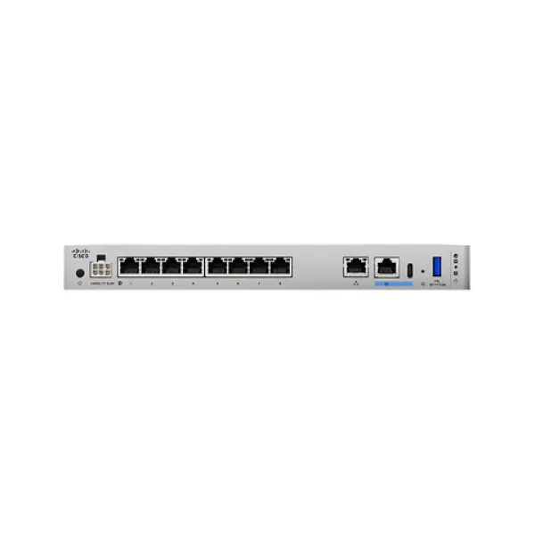 Cisco CSF-1210CE Secure Hardware Firewall