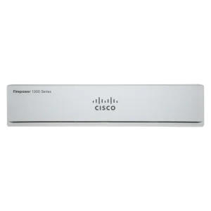 Cisco FPR1010-NGFW-K9 FirePOWER 1010 NGFW firewall