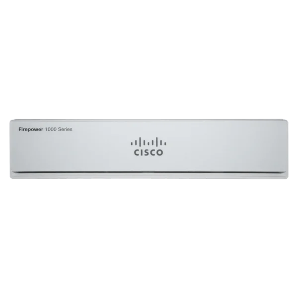Cisco FPR1010-NGFW-K9 FirePOWER 1010 NGFW firewall