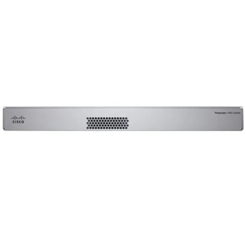 Cisco Firepower 1140 Next-Generation 8 Port Enterprise Firewall