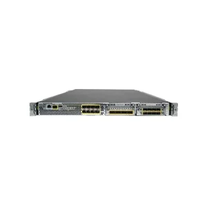 Cisco Firepower 4115 Next-Generation Enterprise Firewall