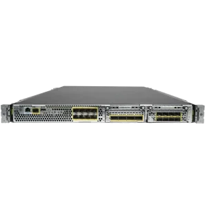 Cisco Firepower 4125 Next-Generation Enterprise Firewall