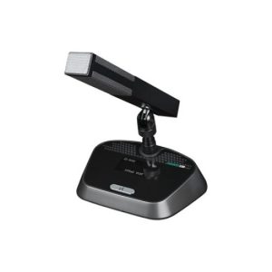 DSPPA D7323 5G WiFi Desktop Conference Chairman Microphone