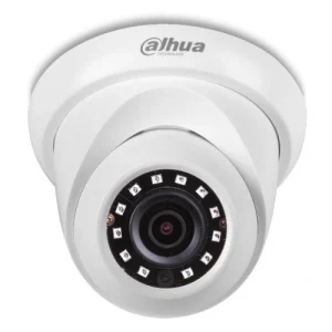 Dahua DH-IPC-HDW1230S-S5 2MP IR Dome Network Camera
