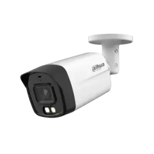 Dahua HAC-HFW1500TLMP-IL-A 5MP Smart Dual Light HDCVI Bullet CC Camera