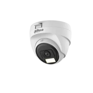 Dahua HAC-T1A21P-U-IL 2MP Smart Dual Light HDCVI Eyeball CC Camera