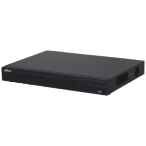 Dahua NVR4232-4KS3 32 Channel 1U 2 HDD Network Video Recorder (NVR)