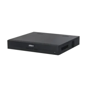 Dahua NVR4232-EI 32 Channel 1U 2HDDs WizSense NVR