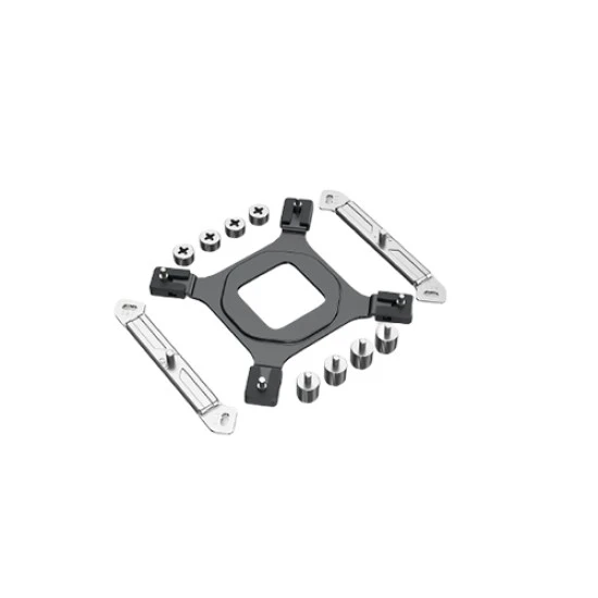 DeepCool Mounting Upgrades for Intel LGA1700 Socket