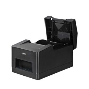 Deli E581PW Thermal Receipt Printer