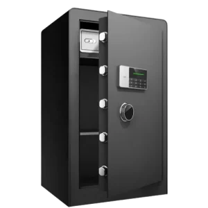 Deli ET553 Digital Safe Box / Locker / Vault