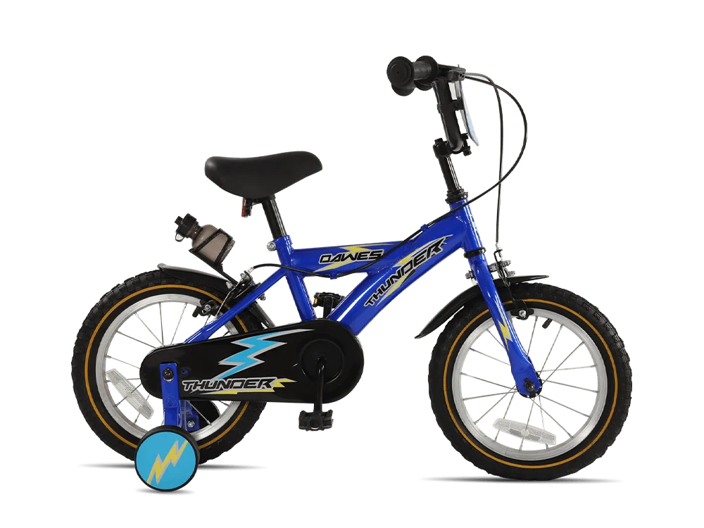Dewis Thunder-12″ Boys Kids Bike
