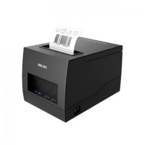 DELI E886BW LABEL PRINTER