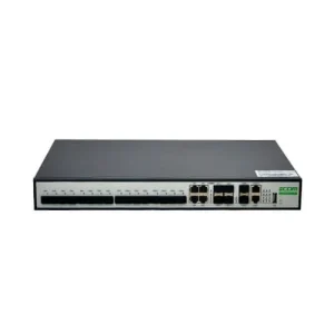 ECOM 16-Port EPON OLT 2x10G