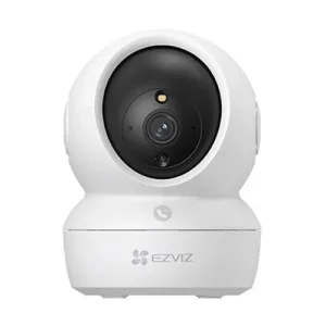 EZVIZ CS-H6C Pro 5MP Pan & Tilt Portable WiFi Camera